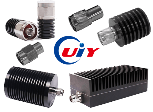 同轴终端(负载)