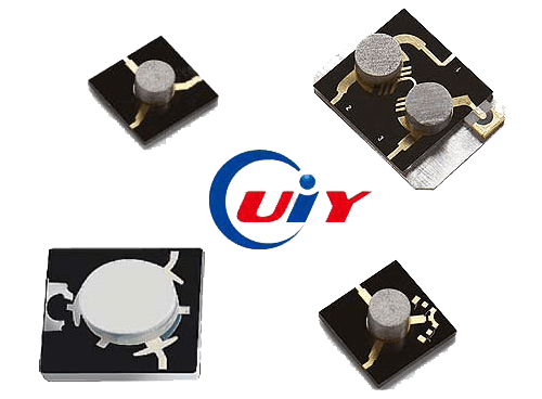 微带(基片)环行器