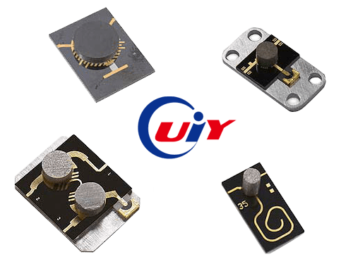 微带(基片)隔离器