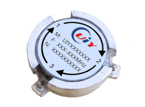 表面封装(SMT)环行器