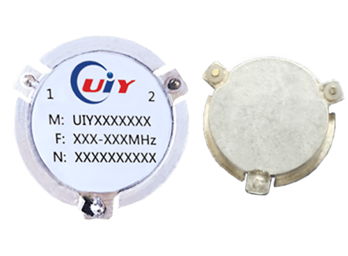 表面封装(SMT)隔离器