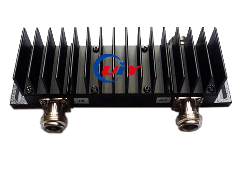 UHF 电桥(2进1出)