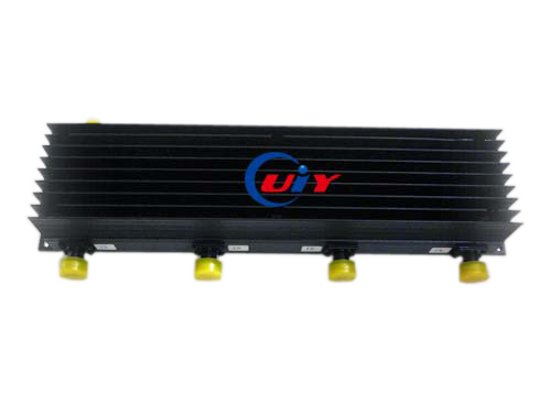 UHF 电桥(4进1出)