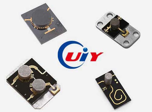 微带(基片)隔离器