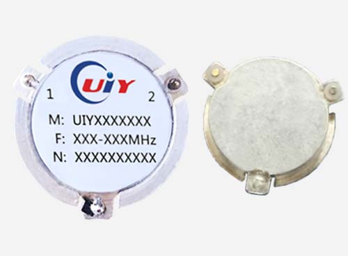 表面封装(SMT)隔离器